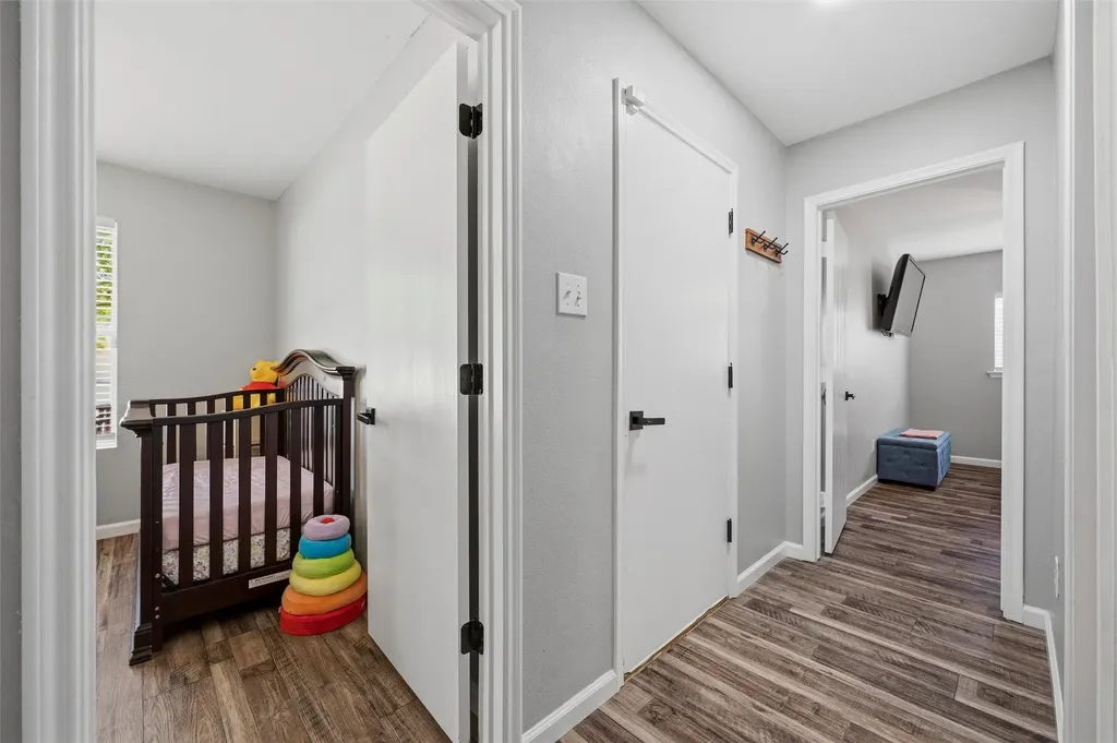 149 Jefferson Drive Venus TX 76084