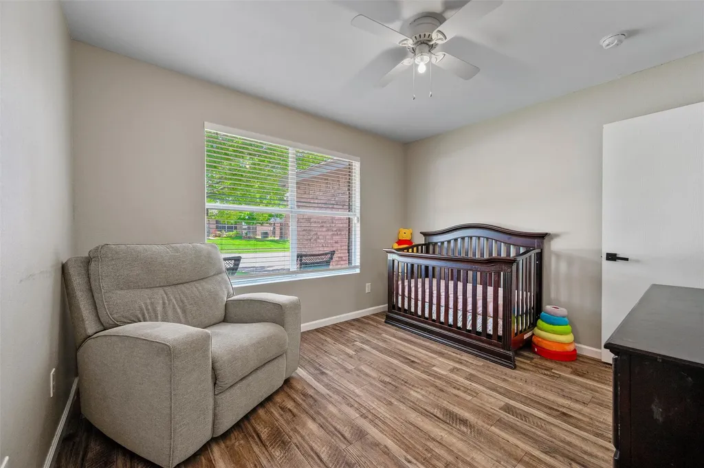 149 Jefferson Drive Venus TX 76084