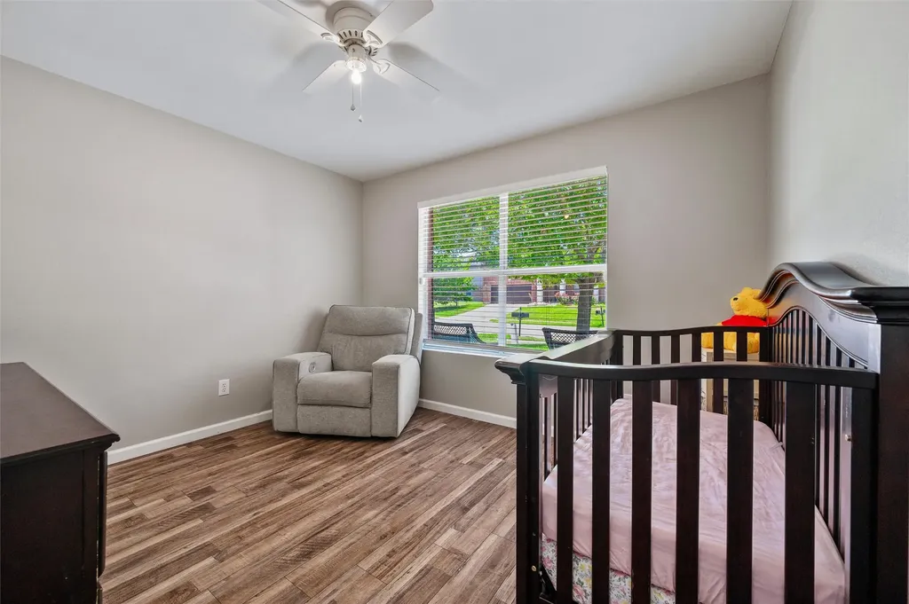 149 Jefferson Drive Venus TX 76084
