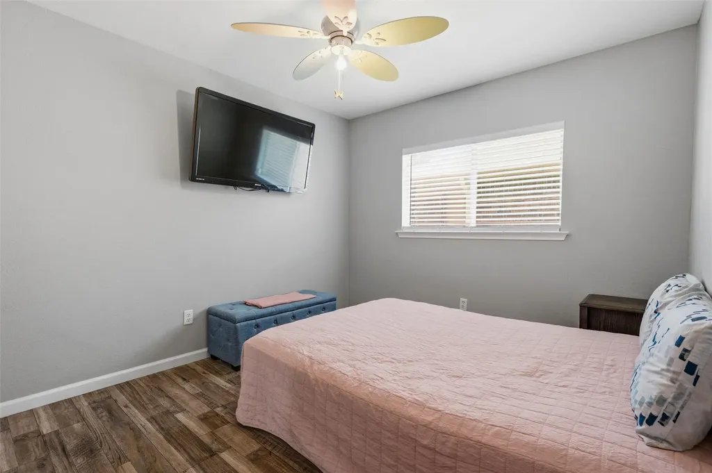 149 Jefferson Drive Venus TX 76084