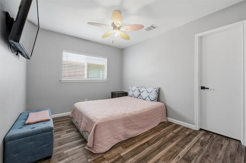 149 Jefferson Drive Venus TX 76084