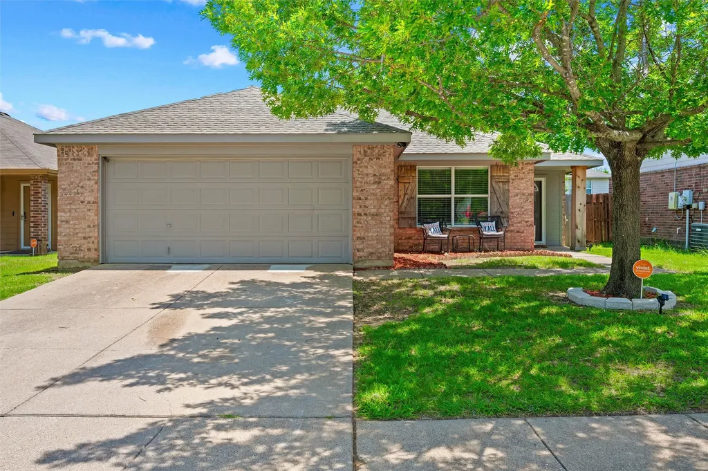 149 Jefferson Drive Venus TX 76084