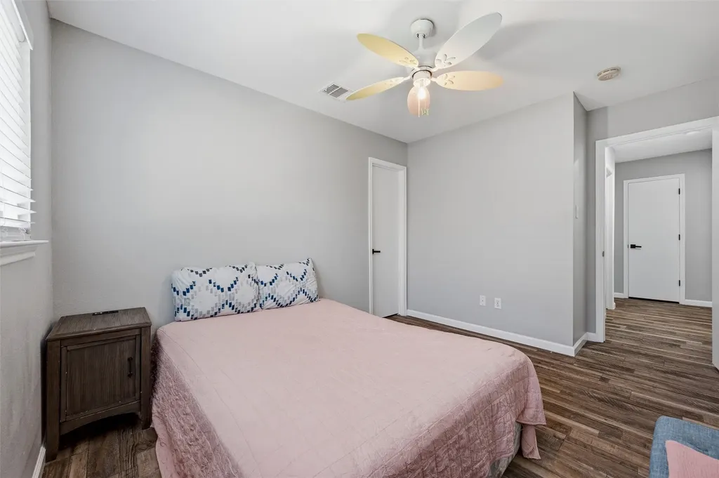 149 Jefferson Drive Venus TX 76084