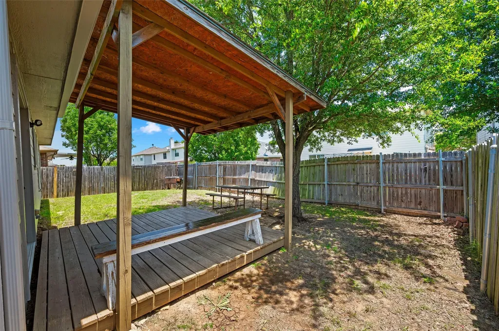 149 Jefferson Drive Venus TX 76084