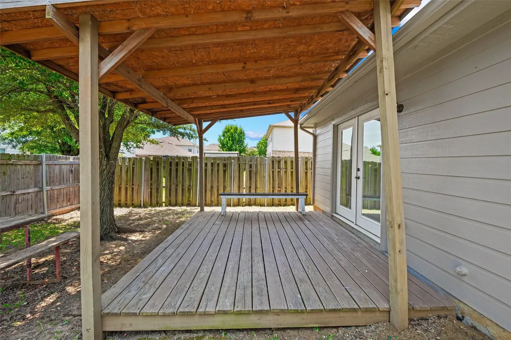 149 Jefferson Drive Venus TX 76084