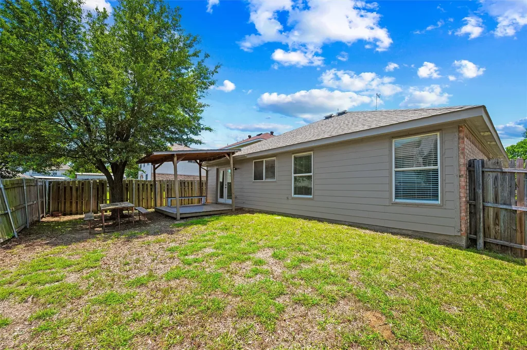 149 Jefferson Drive Venus TX 76084