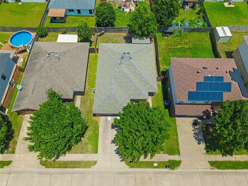 149 Jefferson Drive Venus TX 76084