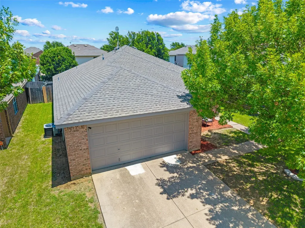 149 Jefferson Drive Venus TX 76084