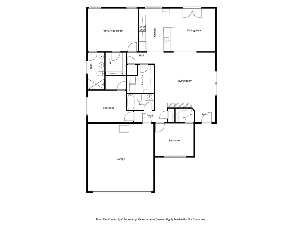 149 Jefferson Drive Venus TX 76084