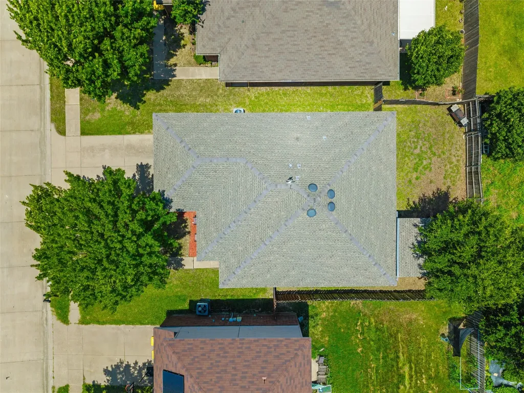 149 Jefferson Drive Venus TX 76084