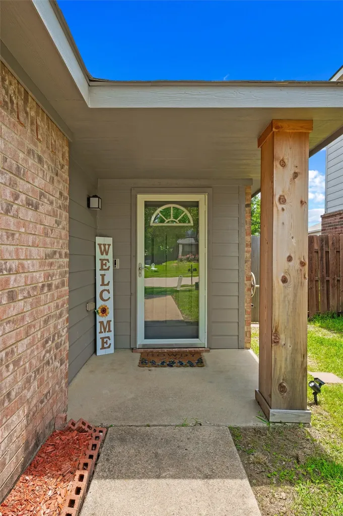 149 Jefferson Drive Venus TX 76084