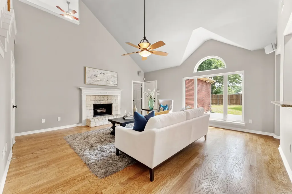 514 New Port Court Murphy TX 75094