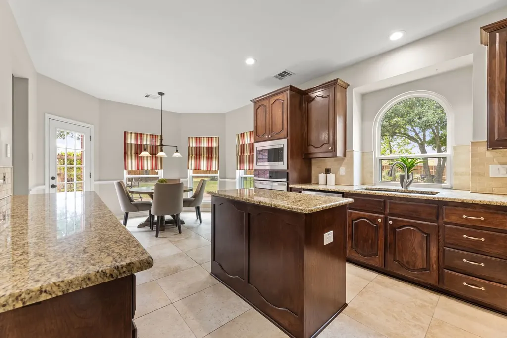 514 New Port Court Murphy TX 75094