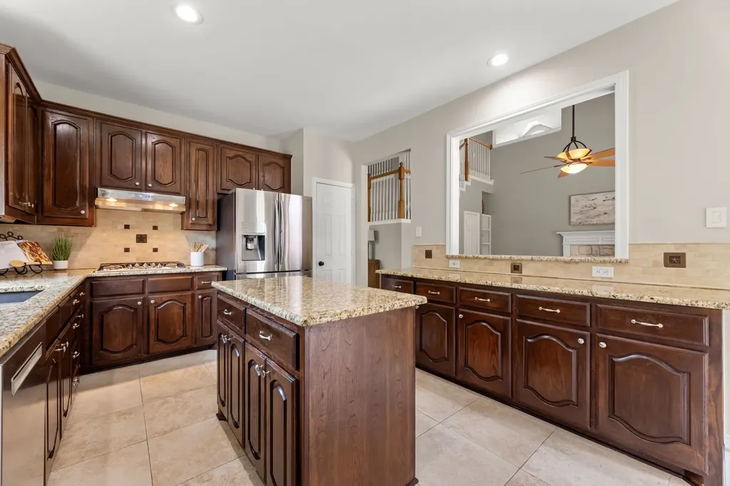 514 New Port Court Murphy TX 75094