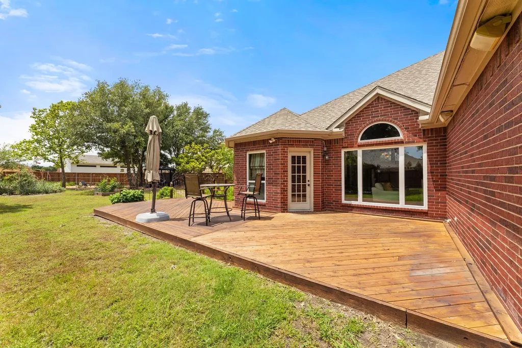 514 New Port Court Murphy TX 75094