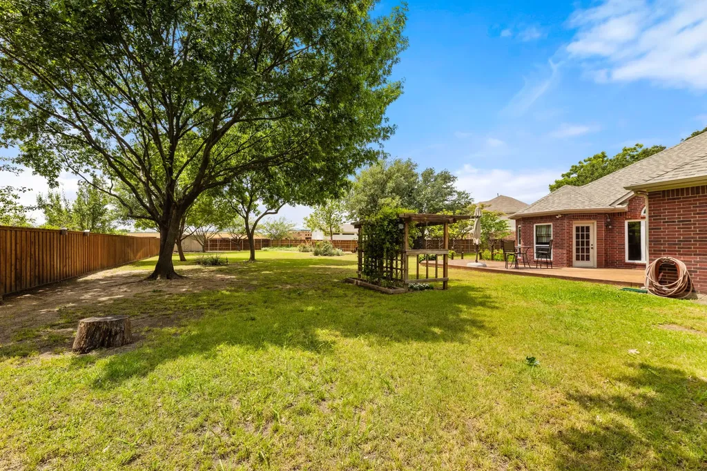 514 Newport Court Murphy TX 75094