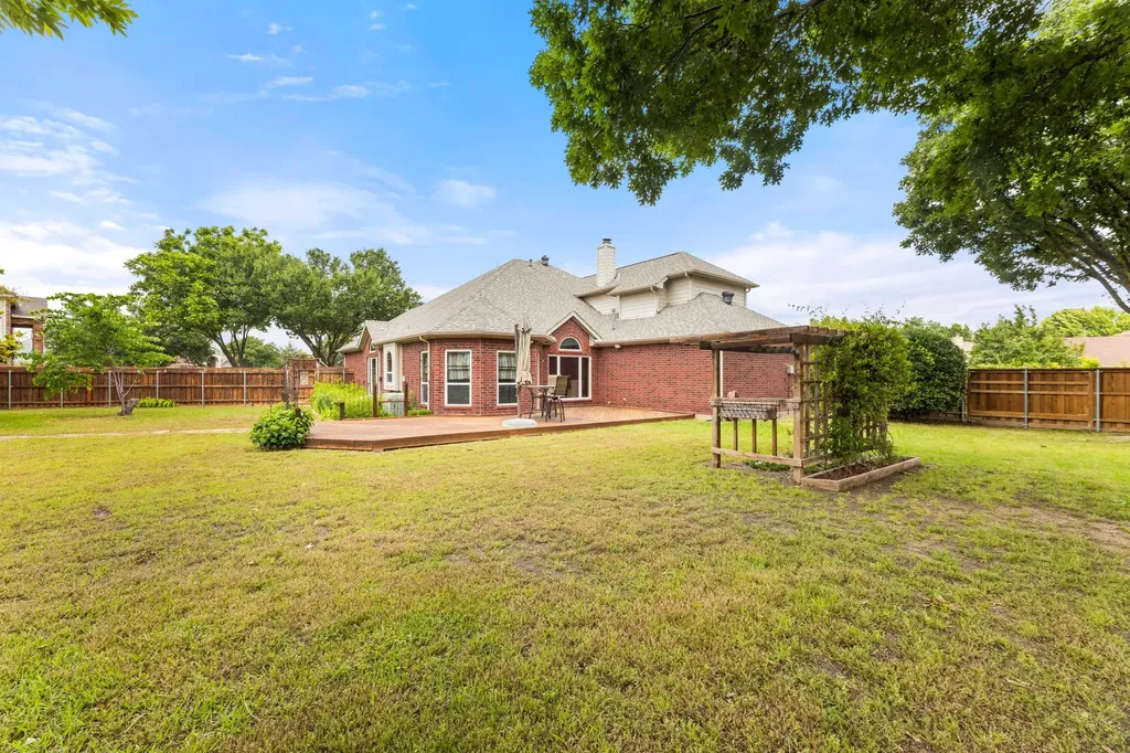 514 Newport Court Murphy TX 75094