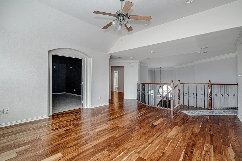 828 Thomas Crossing Drive Fort Worth TX 76028