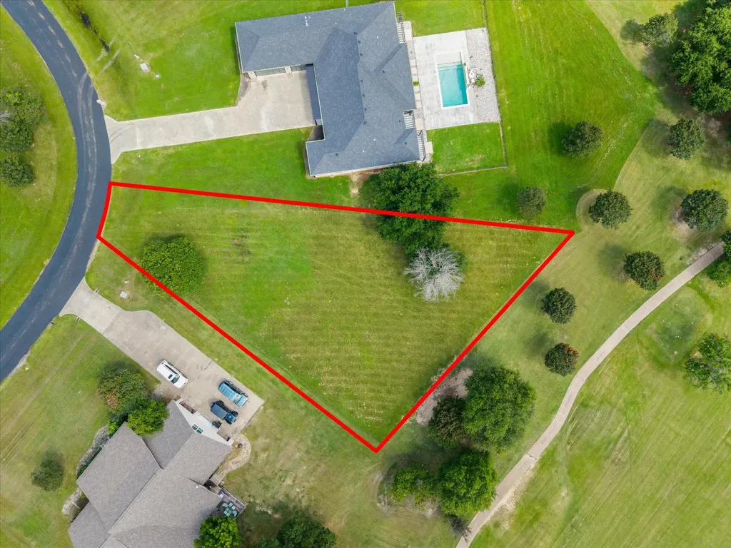 Lot 11 Pr 5941 Emory TX 75440