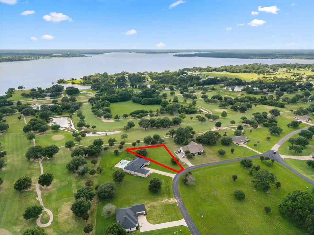 Lot 11 Pr 5941 Emory TX 75440