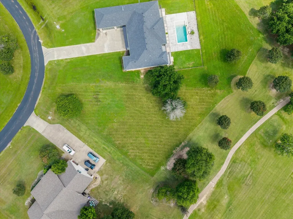 Lot 11 Pr 5941 Emory TX 75440