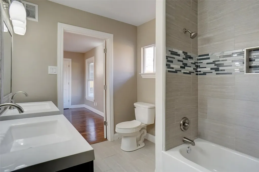 4657 Selkirk Drive Fort Worth TX 76109