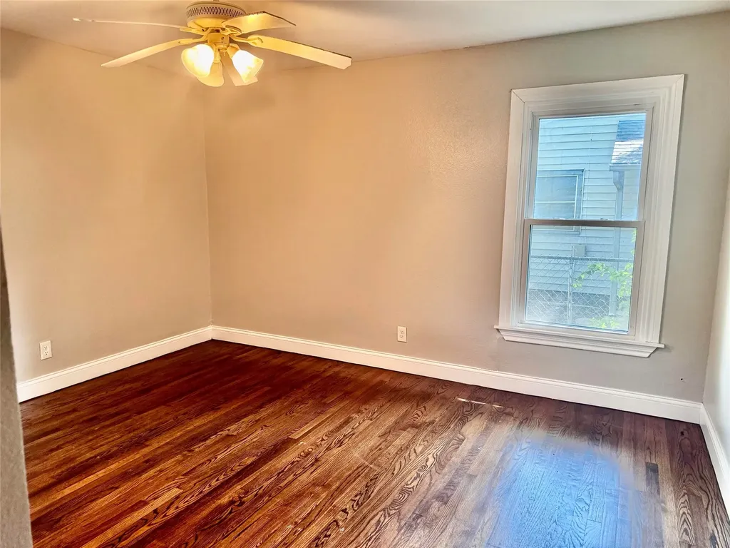 4657 Selkirk Drive Fort Worth TX 76109