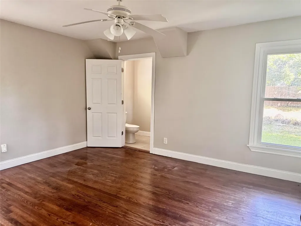4657 Selkirk Drive Fort Worth TX 76109
