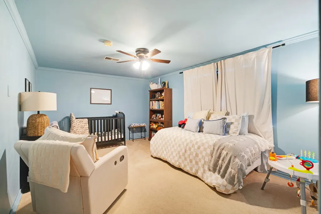 1269 County Road 12650 Paris TX 75462