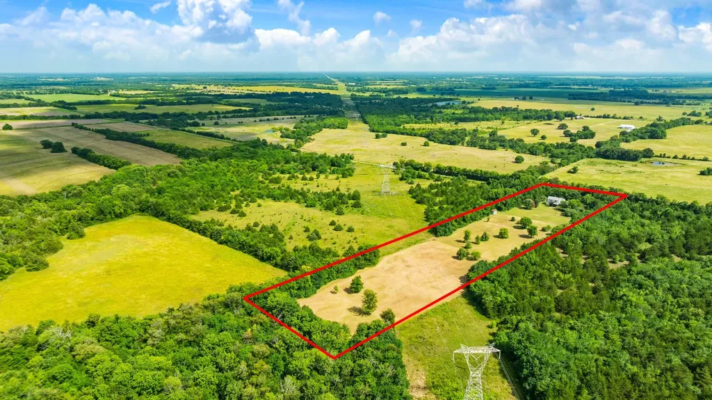 1269 County Road 12650 Paris TX 75462