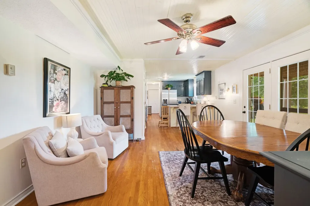 1269 County Road 12650 Paris TX 75462