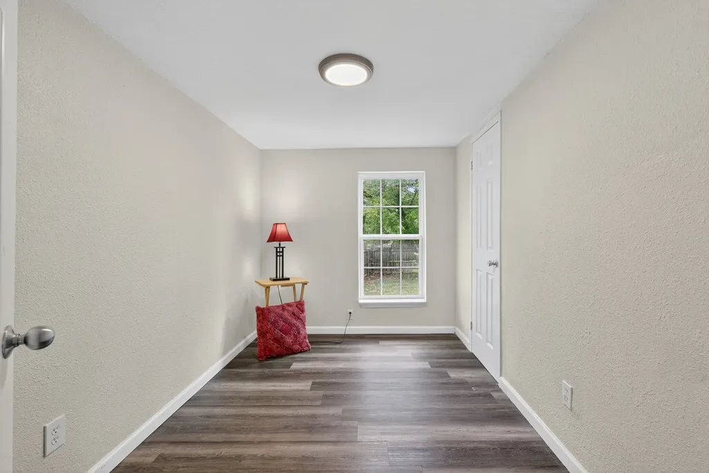 1008 Van Winkle Street Weatherford TX 76086