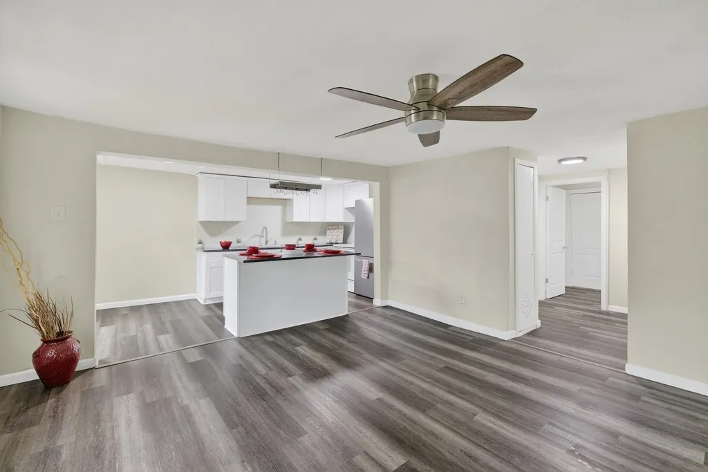 1008 Van Winkle Street Weatherford TX 76086
