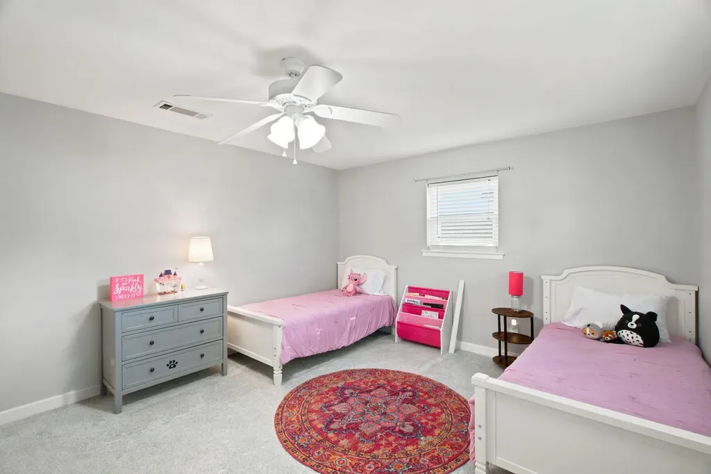 2116 Stonegate Drive N Bedford TX 76021