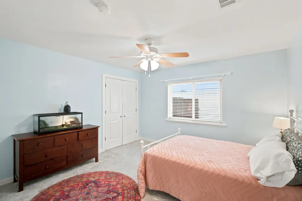 2116 Stonegate Drive N Bedford TX 76021