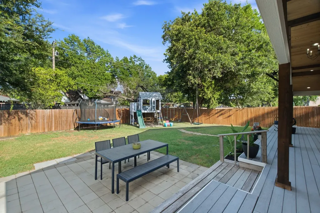 2116 Stonegate Drive N Bedford TX 76021