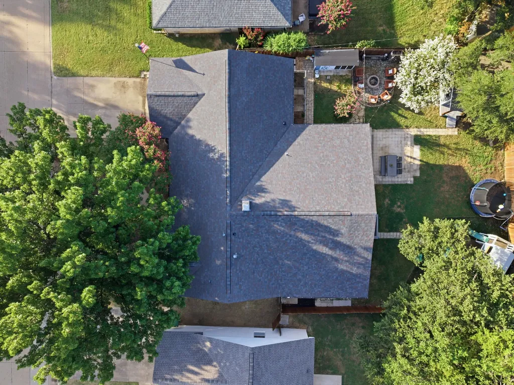 2116 Stonegate Drive N Bedford TX 76021