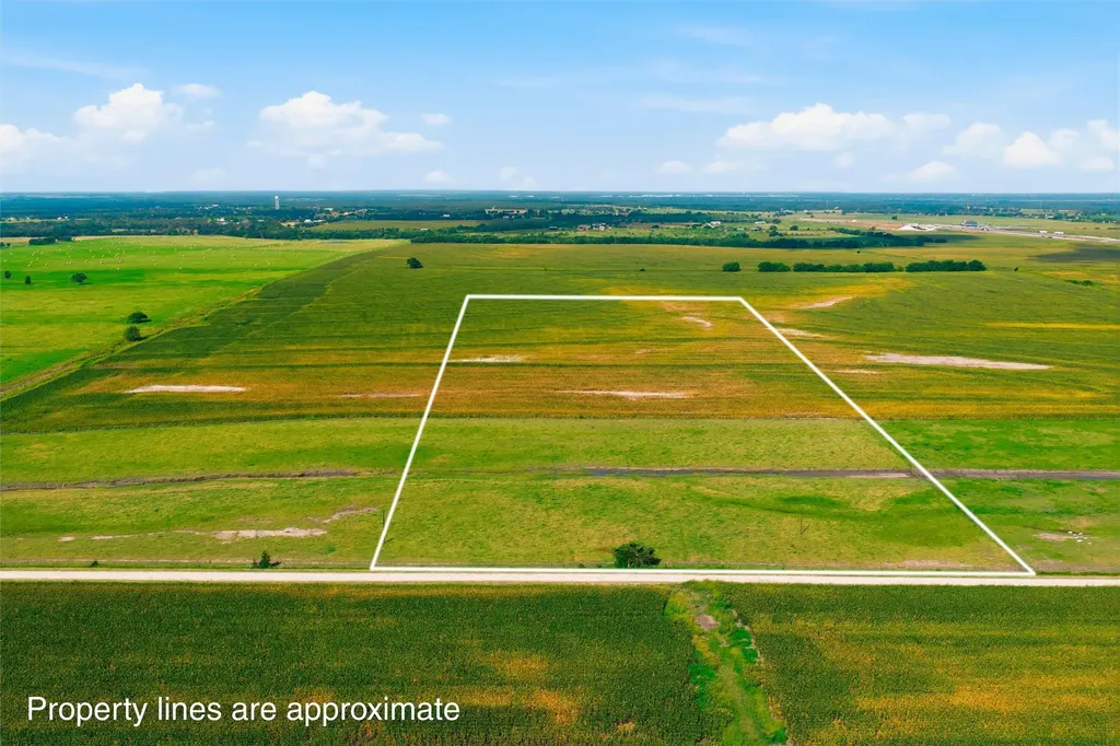 Tbd Dulak Ln Lot #3 Axtell TX 76624