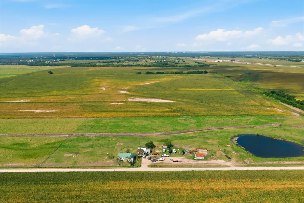 Tbd Dulak Ln Lot #3 Axtell TX 76624
