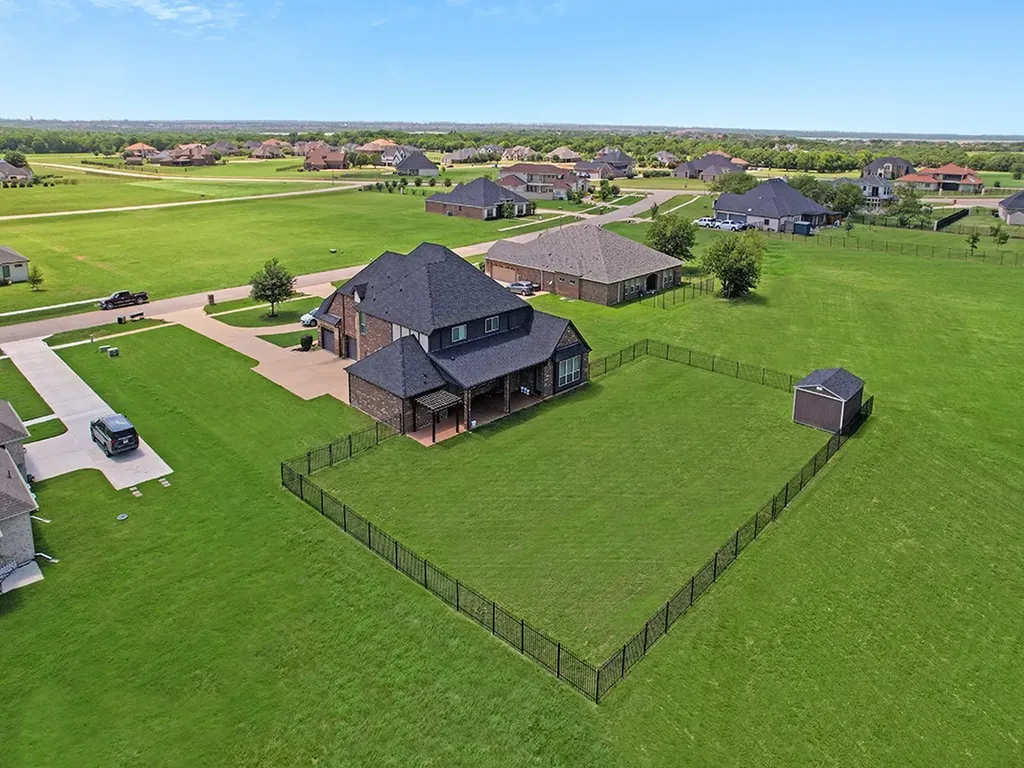1618 Pebble Beach Lane Cedar Hill TX 75104