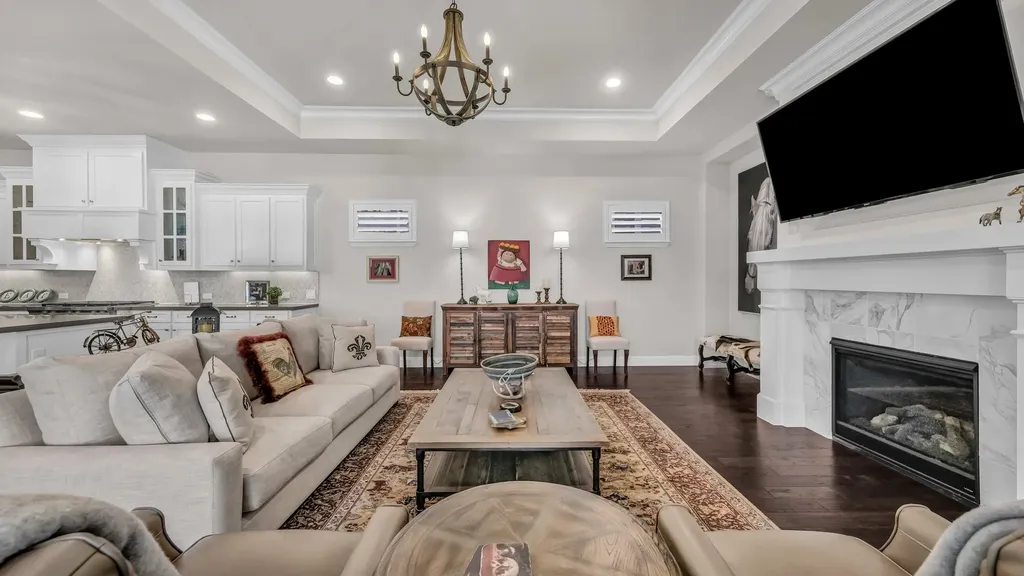 13908 Walsh Avenue Fort Worth TX 76008