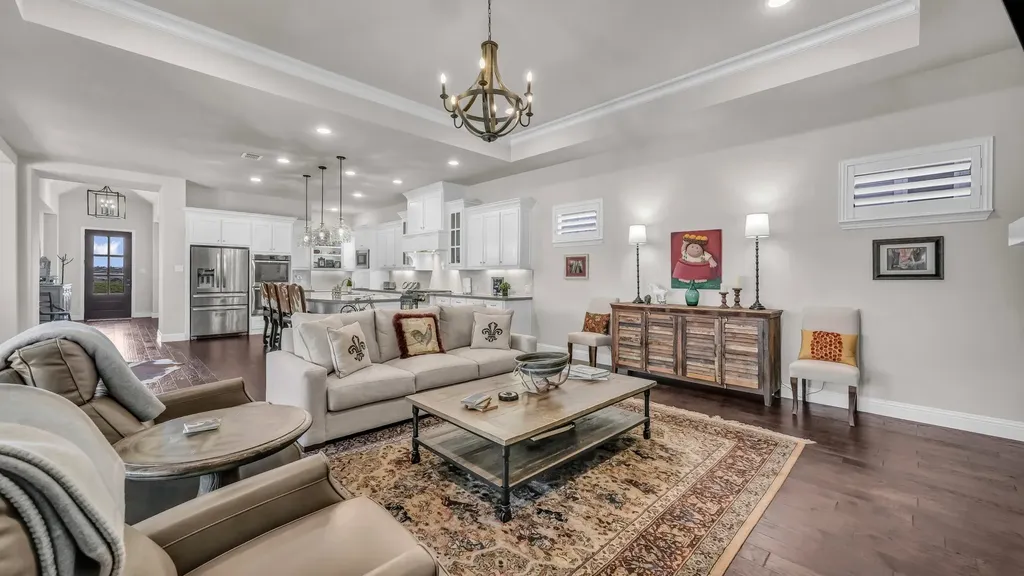 13908 Walsh Avenue Fort Worth TX 76008