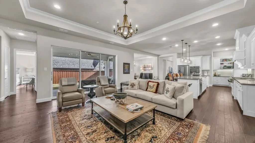 13908 Walsh Avenue Fort Worth TX 76008