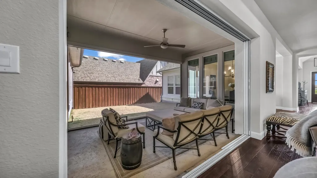 13908 Walsh Avenue Fort Worth TX 76008