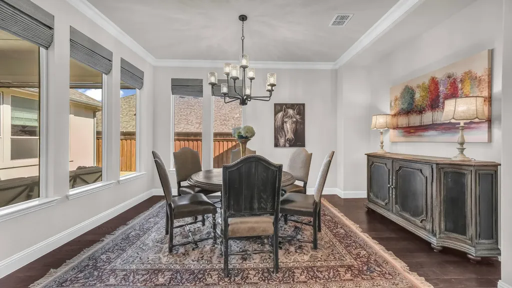 13908 Walsh Avenue Fort Worth TX 76008
