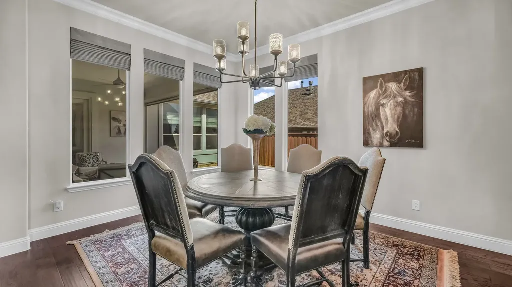 13908 Walsh Avenue Fort Worth TX 76008