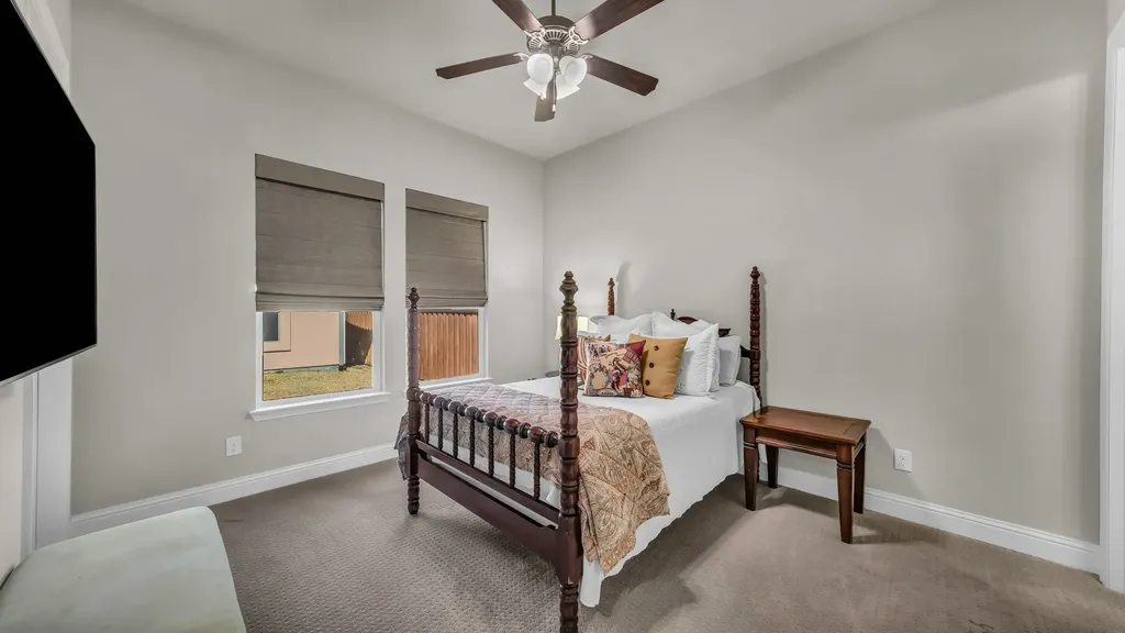 13908 Walsh Avenue Fort Worth TX 76008