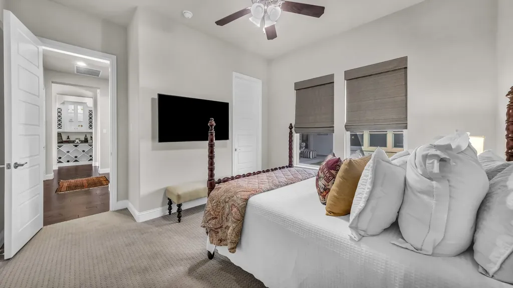 13908 Walsh Avenue Fort Worth TX 76008