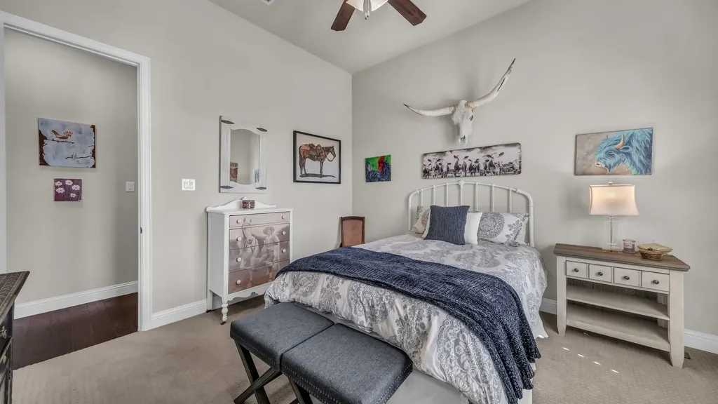 13908 Walsh Avenue Fort Worth TX 76008