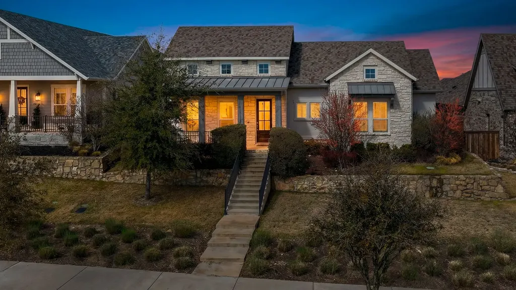 13908 Walsh Avenue Fort Worth TX 76008